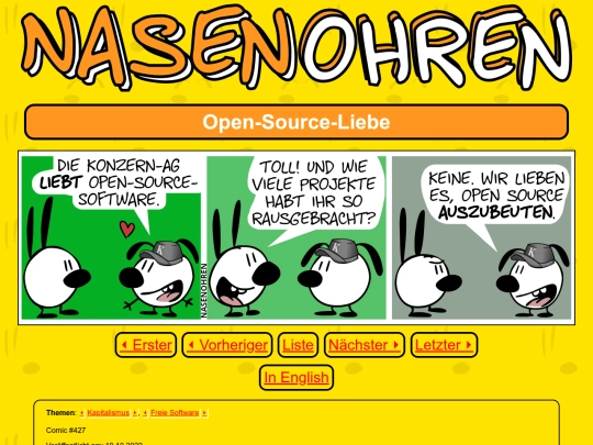 de/comic/427 screenshot