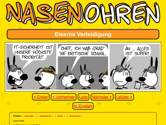 de/comic/440 screenshot