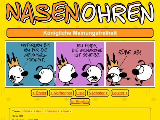 de/comic/445 screenshot