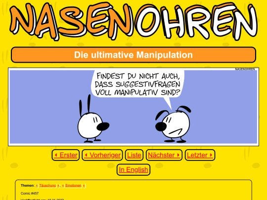 de/comic/457 screenshot