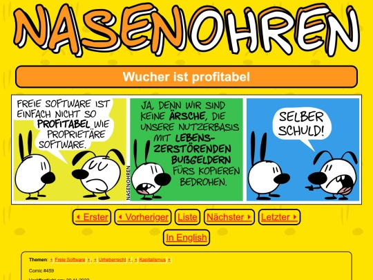 de/comic/459 screenshot