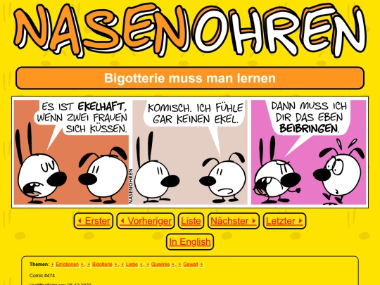 de/comic/474 screenshot