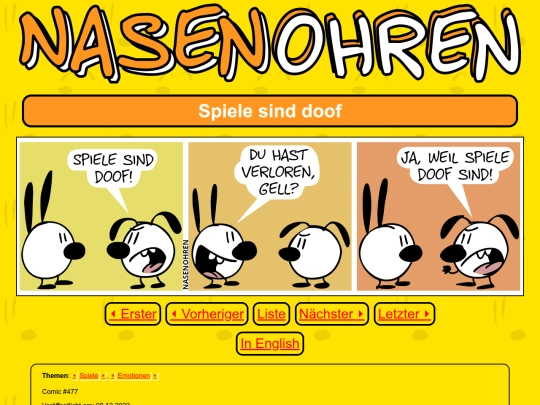 de/comic/477 screenshot