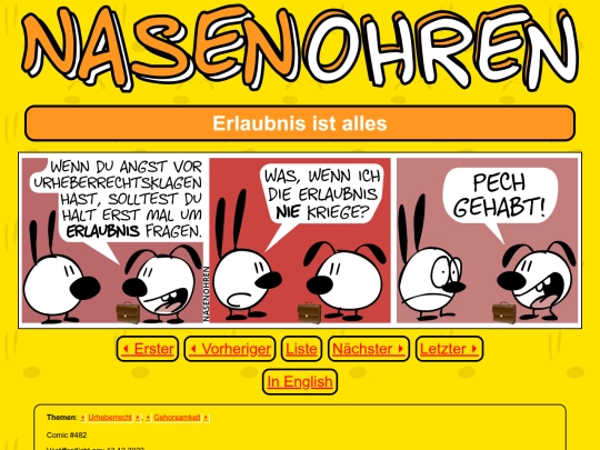 de/comic/482 screenshot