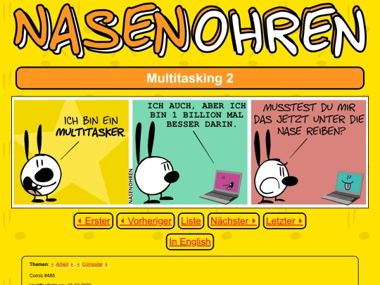 de/comic/485 screenshot