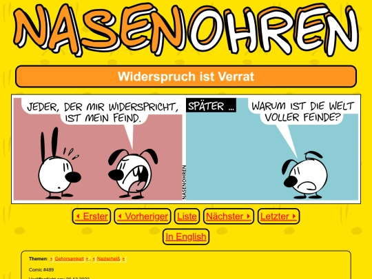 de/comic/489 screenshot