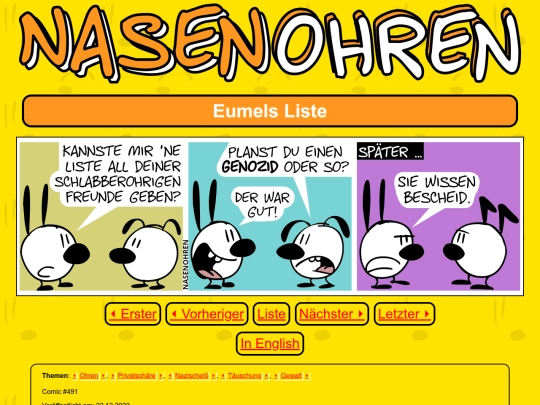 de/comic/491 screenshot