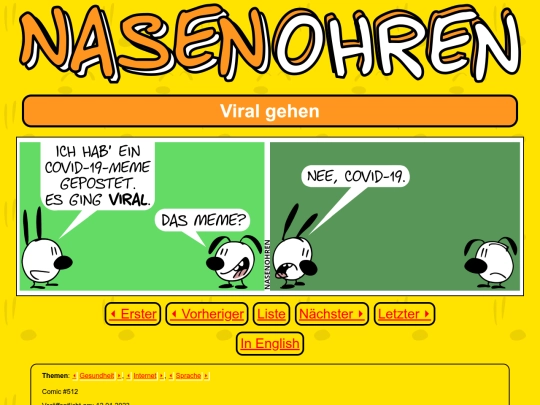 de/comic/512 screenshot