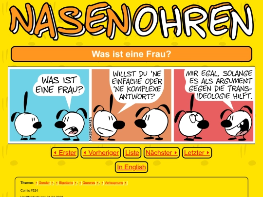 de/comic/524 screenshot