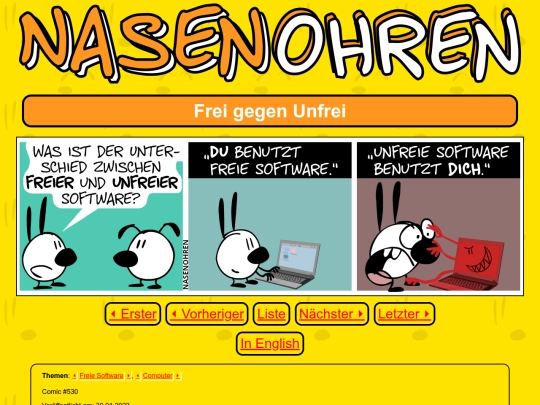 de/comic/530 screenshot