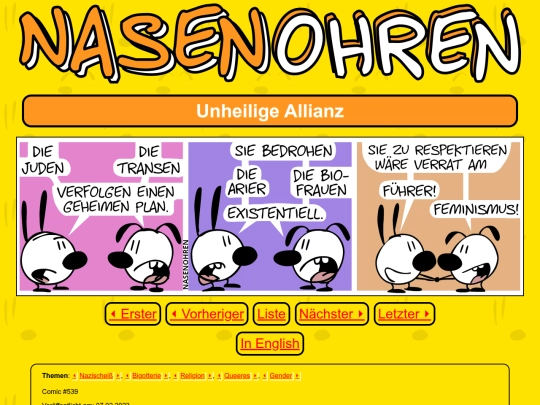 de/comic/539 screenshot