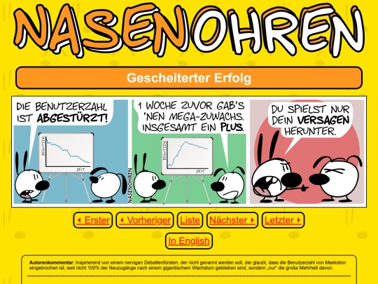 de/comic/541 screenshot