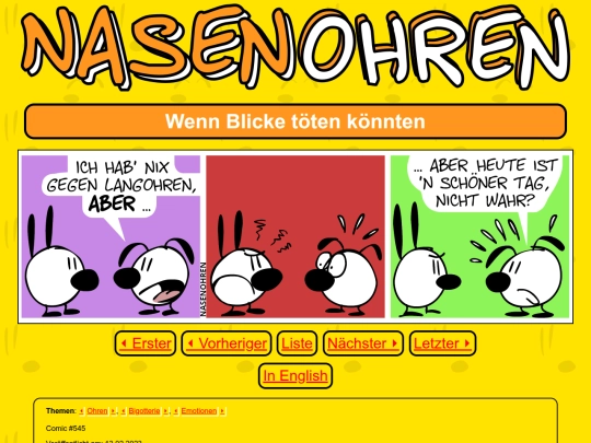 de/comic/545 screenshot
