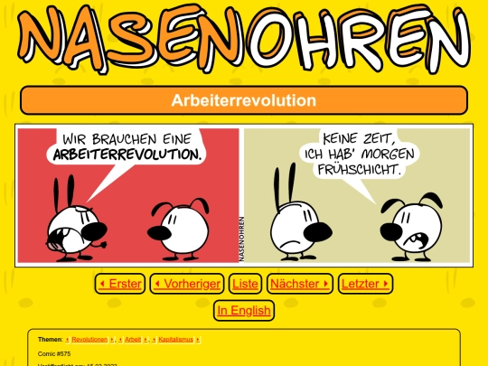 de/comic/575 screenshot