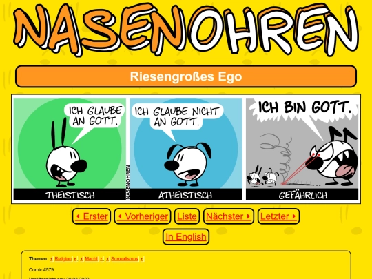 de/comic/579 screenshot