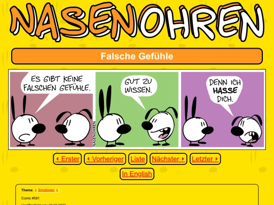de/comic/581 screenshot
