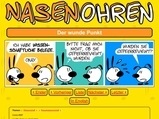 de/comic/587 screenshot