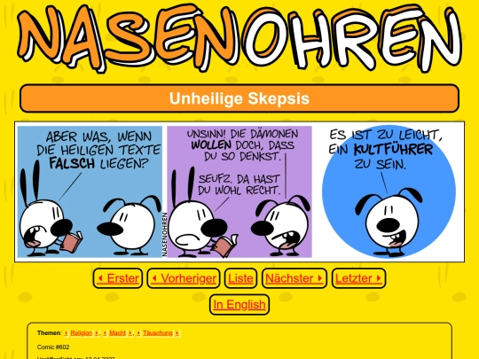 de/comic/602 screenshot
