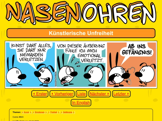 de/comic/603 screenshot