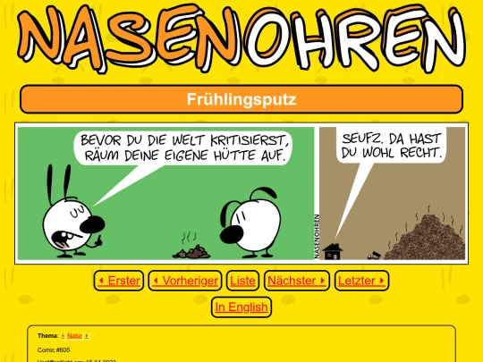 de/comic/605 screenshot