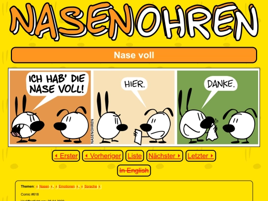 de/comic/618 screenshot