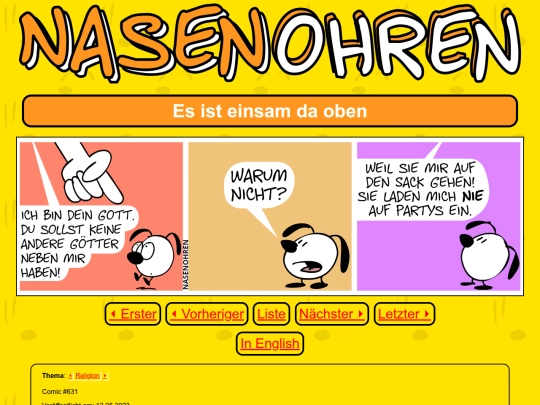 de/comic/631 screenshot