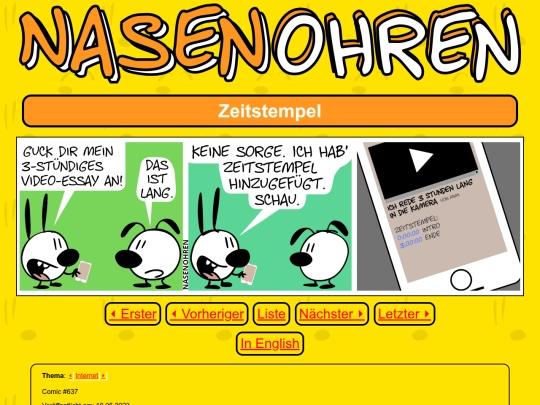 de/comic/637 screenshot