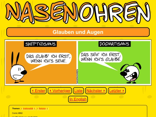 de/comic/662 screenshot