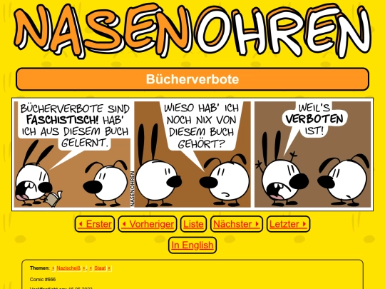 de/comic/666 screenshot