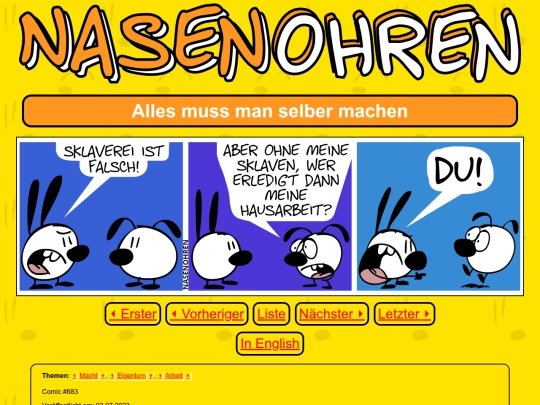 de/comic/683 screenshot