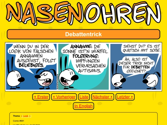 de/comic/691 screenshot