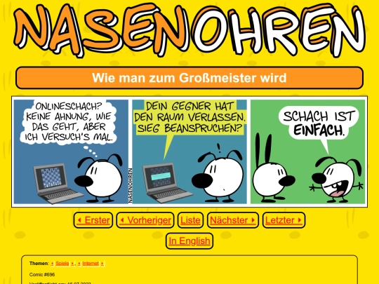 de/comic/696 screenshot