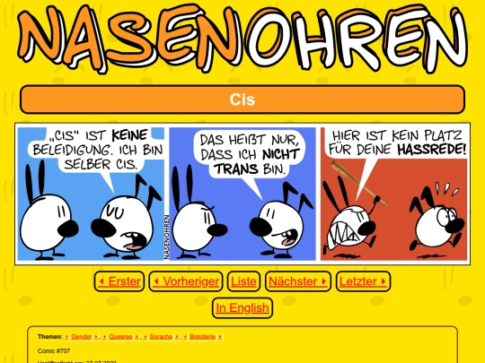 de/comic/707 screenshot