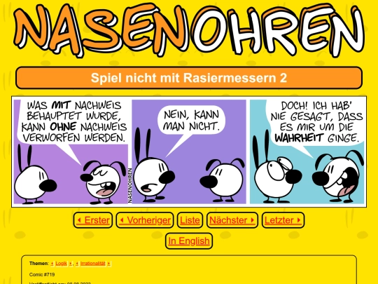 de/comic/719 screenshot