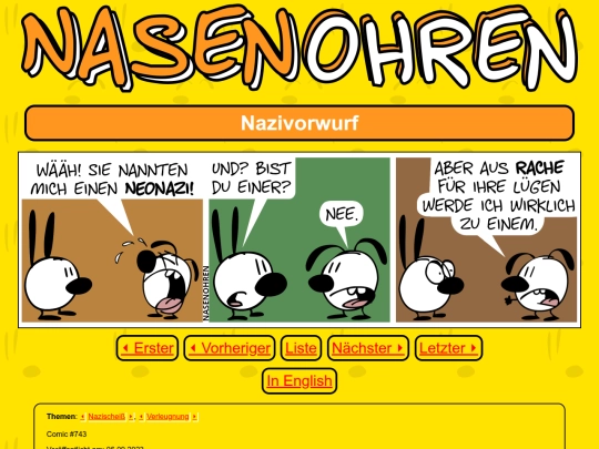 de/comic/743 screenshot