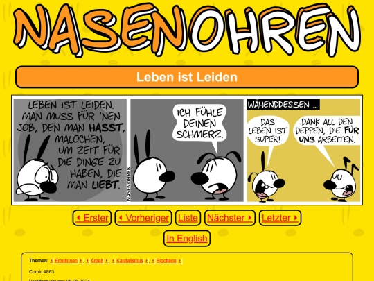 de/comic/863 screenshot