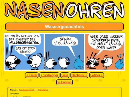 de/comic/893 screenshot