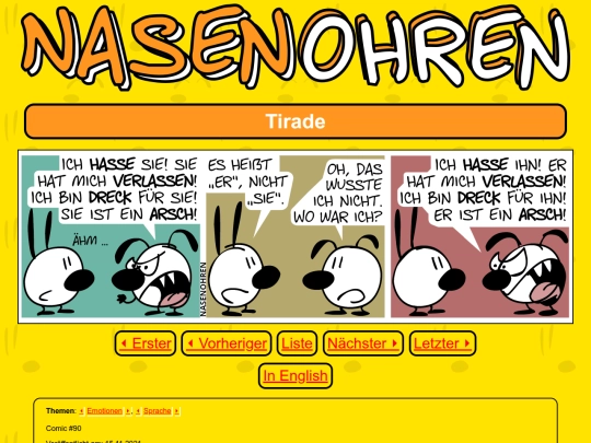 de/comic/90 screenshot