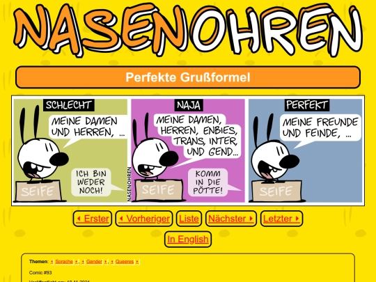 de/comic/93 screenshot