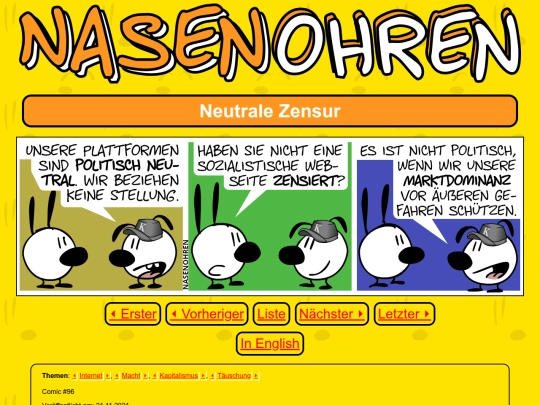 de/comic/96 screenshot