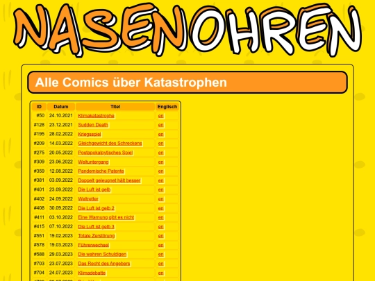 de/topics/disasters screenshot