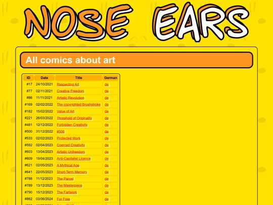 topics/art screenshot