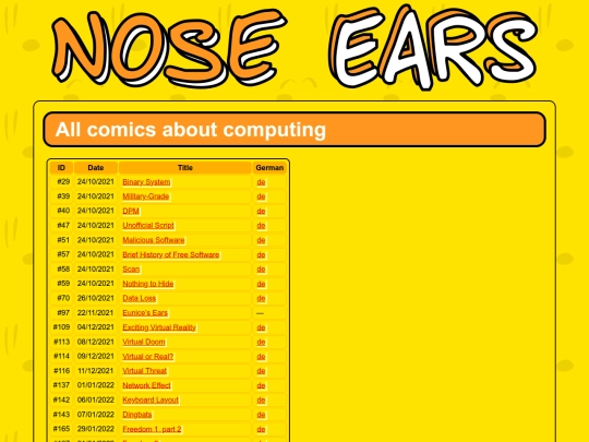 topics/computing screenshot