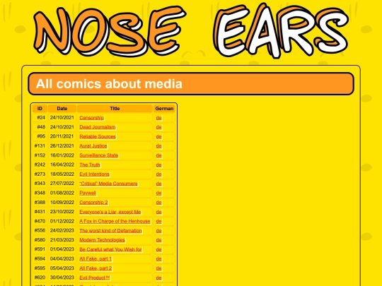 topics/media screenshot