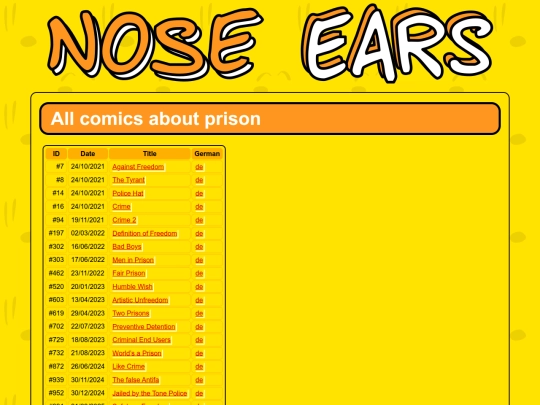 topics/prison screenshot