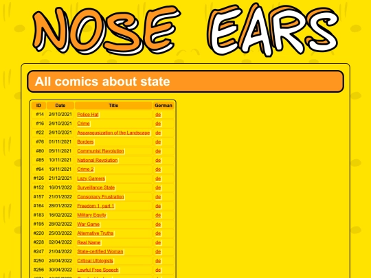 topics/state screenshot