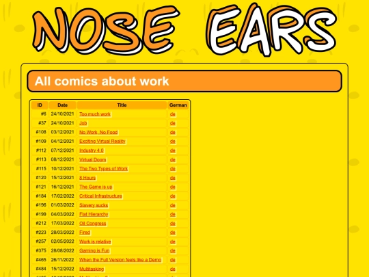 topics/work screenshot
