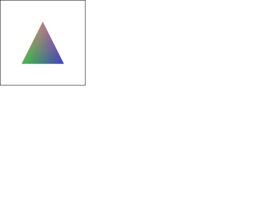 minggu4/webGlsmoothTriangle screenshot