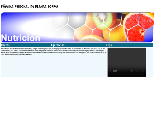 actividad5/inicio screenshot