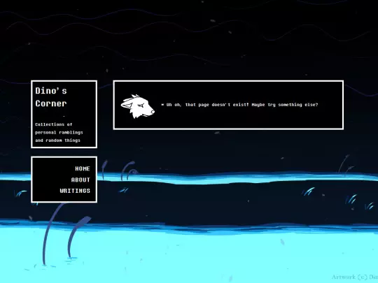 writings/intersection_with_humanity screenshot